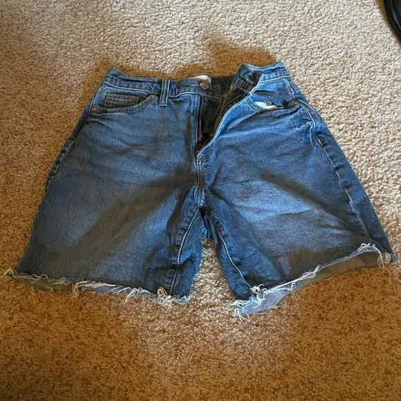 Universal Thread Size 2/26R Jorts - Picture 2 of 4